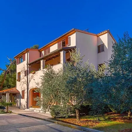 Apartment Valbandon Fazana