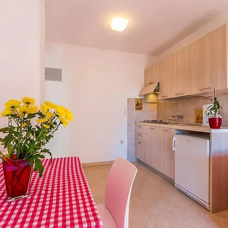 Apartment Valbandon Fazana