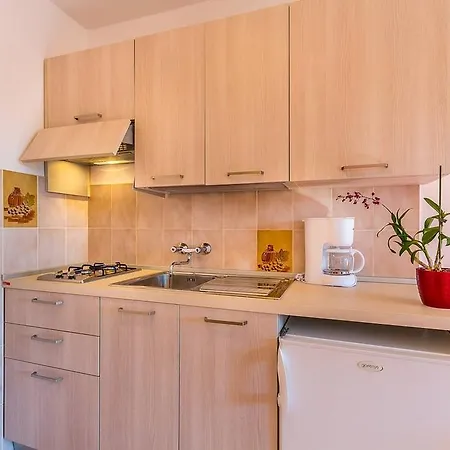 Valbandon Apartment Fazana