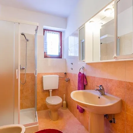 Apartment Valbandon Fazana