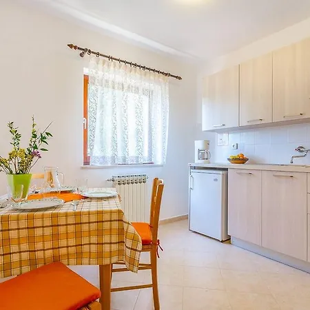 Apartment Valbandon