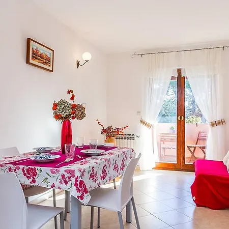 Valbandon Apartment Fazana