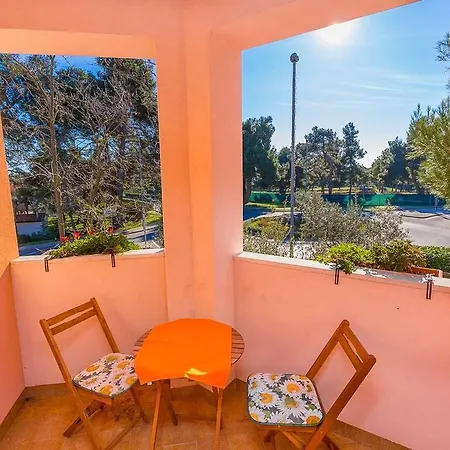 Valbandon Apartment *