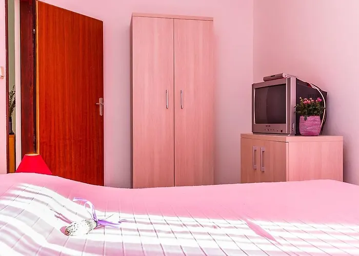 Apartman Valbandon Fazana