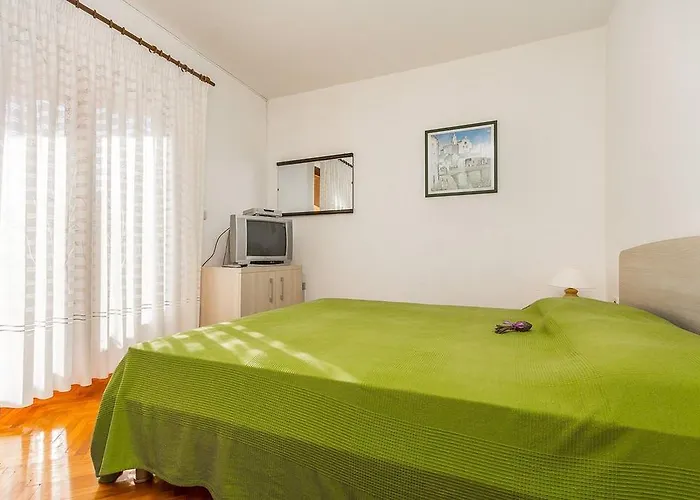 Apartman Valbandon