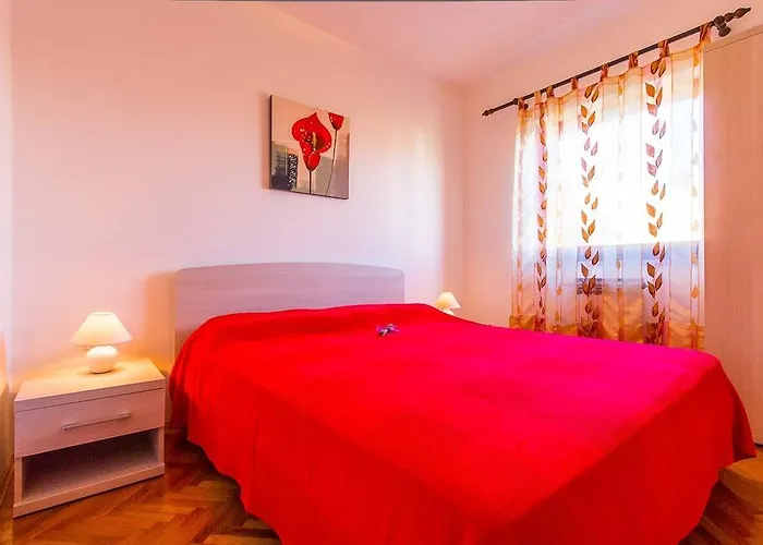 Apartman Valbandon
