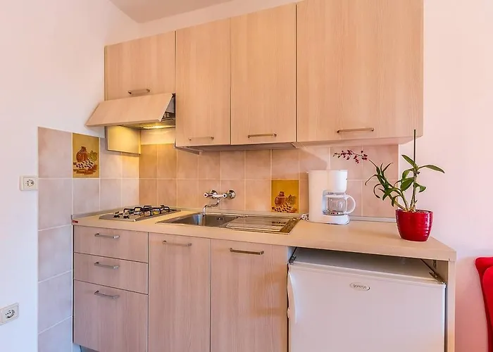 Valbandon Apartman Fazana