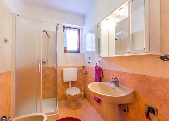 Apartman Valbandon Fazana