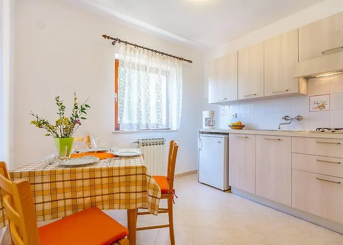 Apartman Valbandon