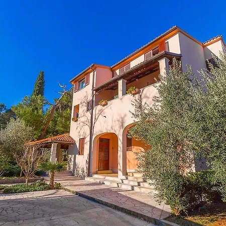 Valbandon Appartement