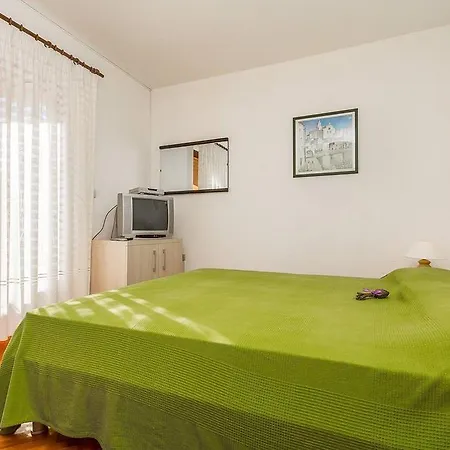 Appartement Valbandon