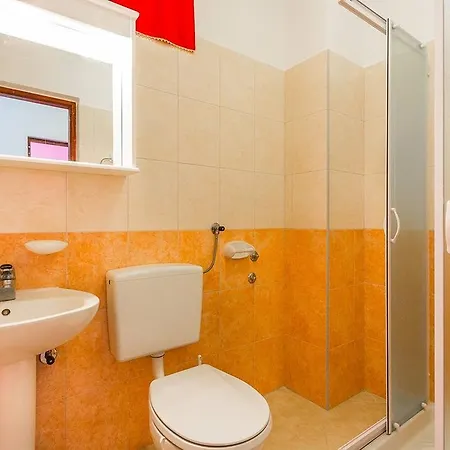Valbandon Apartment *